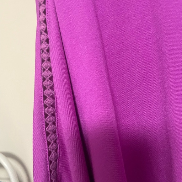 Peter Nygard petite large  top ladies - Picture 6 of 7